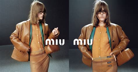 miu miu advertisement 90|miu mia prada.